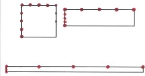 Relativity Expanding Contracting Rectangles