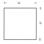 Relativity Unitary Capsule Empty