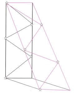 RELATIVITY TIME DILATION DIAGRAM